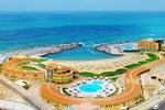 Отель Mediterranean Azur Hotel Отель Mediterranean Azur Hotel