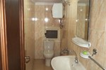 Отель Al Maghraby Hotel Отель Al Maghraby Hotel