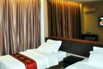 Отель Goldenhill Hotel Отель Goldenhill Hotel