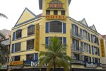 Отель Sun Inns Hotel Sunway Mentari Отель Sun Inns Hotel Sunway Mentari