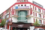 Отель Best View Hotel Kota Damansara Отель Best View Hotel Kota Damansara