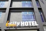 Отель I-City Hotel Отель I-City Hotel