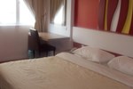 Отель JJ Boutique Hotel (Kota Damansara) Отель JJ Boutique Hotel (Kota Damansara)
