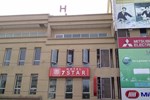 Отель 7 Star Hotel Отель 7 Star Hotel