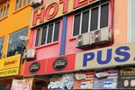 Отель New Wave Hotel Nilai 1 Отель New Wave Hotel Nilai 1