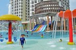 Отель Bayou Lagoon Park Resort Отель Bayou Lagoon Park Resort