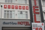 Отель Best View Hotel Bangi Отель Best View Hotel Bangi