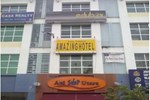 Отель Amazing Hotel Отель Amazing Hotel