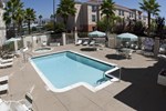 Отель Hilton Garden Inn Irvine East/Lake Forest Отель Hilton Garden Inn Irvine East/Lake Forest