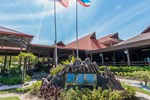Отель Mimpian Jadi Resort Отель Mimpian Jadi Resort