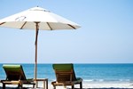 Отель Banyan Tree Ras Al Khaimah Beach Отель Banyan Tree Ras Al Khaimah Beach