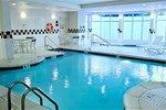 Отель Hilton Garden Inn Westbury Отель Hilton Garden Inn Westbury