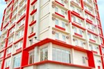 Отель Tune Hotel - Angeles City Отель Tune Hotel - Angeles City