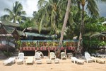 Отель Islandfront Cottages and Restaurant Отель Islandfront Cottages and Restaurant