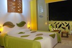 Отель Sharanam Green Resort Goa Отель Sharanam Green Resort Goa