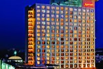 Отель Bengaluru Marriott Hotel Whitefield Отель Bengaluru Marriott Hotel Whitefield