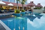 Отель Crowne Plaza Kochi Отель Crowne Plaza Kochi