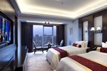 Отель Zhuhai Nanyang Seascape Hotel Отель Zhuhai Nanyang Seascape Hotel