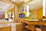 Отель Windsor Park Hotel Kunshan Отель Windsor Park Hotel Kunshan