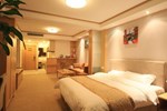 Отель Qingdao Hanyuan Century Hotel Отель Qingdao Hanyuan Century Hotel