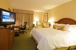 Отель Hilton Garden Inn Folsom Отель Hilton Garden Inn Folsom