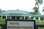 Отель Dandang Tingang Отель Dandang Tingang