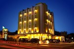 Отель Hotel Anugerah Express Lampung Отель Hotel Anugerah Express Lampung