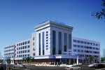 Отель The Gloria Plaza Airport Hotel Отель The Gloria Plaza Airport Hotel