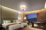 Отель Shangri-La Hotel,Changzhou Отель Shangri-La Hotel,Changzhou