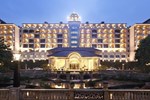 Отель Zengcheng Hengda Hotel Отель Zengcheng Hengda Hotel