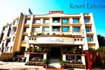 Отель Hotel Sun Park Отель Hotel Sun Park