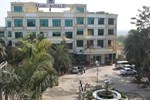 Отель Hotel Marc Royale Отель Hotel Marc Royale