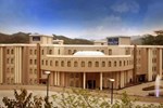 Отель Golden Tulip Chandigarh, Panchkula Отель Golden Tulip Chandigarh, Panchkula