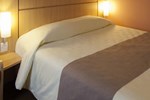Отель Ibis Juarez Consulado Отель Ibis Juarez Consulado