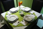 Отель Hotel Frances Отель Hotel Frances