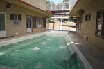 Отель Casa de Descanso Aloha Отель Casa de Descanso Aloha