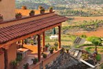 Отель Eco Hotel Ixhi Отель Eco Hotel Ixhi