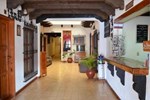 Отель Hotel Don Quijote Отель Hotel Don Quijote