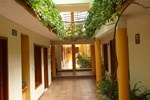 Отель Hotel Cañadas del Sureste Отель Hotel Cañadas del Sureste
