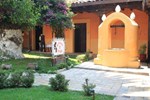 Отель Hotel Plaza Santo Domingo Отель Hotel Plaza Santo Domingo