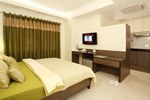 Отель Bizz Tamanna Hotel Отель Bizz Tamanna Hotel