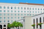 Отель Hilton Newark-Fremont Отель Hilton Newark-Fremont