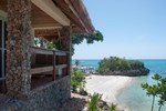 Отель Tepanee Beach Resort Отель Tepanee Beach Resort