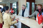 Отель Ninh Binh Legend Hotel Отель Ninh Binh Legend Hotel