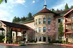 Отель Hilton Santa Cruz/Scotts Valley Отель Hilton Santa Cruz/Scotts Valley