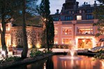 Отель Hotel Termes Montbrió Отель Hotel Termes Montbrió