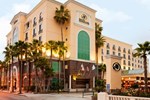 Отель Hilton Los Angeles/San Gabriel Отель Hilton Los Angeles/San Gabriel