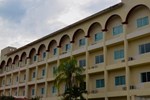 Отель Gran Tuxtepec Plaza Отель Gran Tuxtepec Plaza