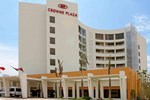 Отель Crowne Plaza Tuxpan Отель Crowne Plaza Tuxpan