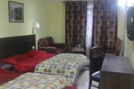 Мини-отель Hotel Star of Kashmir Мини-отель Hotel Star of Kashmir